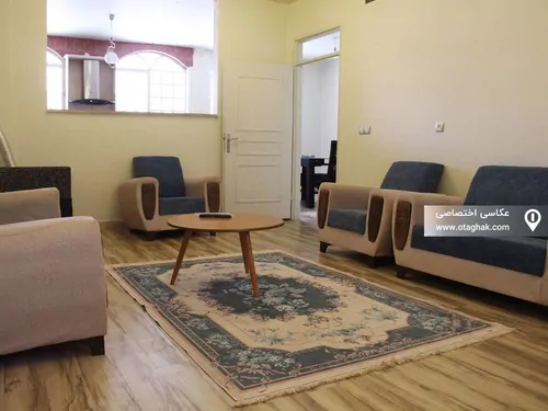 تصویر 3 - آپارتمان مبله شهاب(واحد 1) در  شیراز