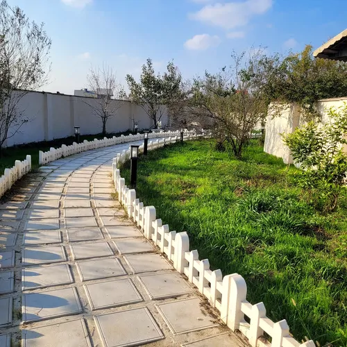 تصویر 22 - ویلا مهندس علم دوست در رشت