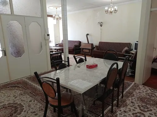 تصویر 11 - خانه همافر 2 در  ارومیه