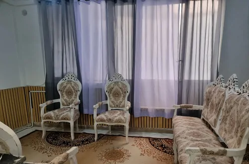 تصویر 3 - آپارتمان پورعزیزی (زیرهمکف) در خیابان اجاره دار در تهران