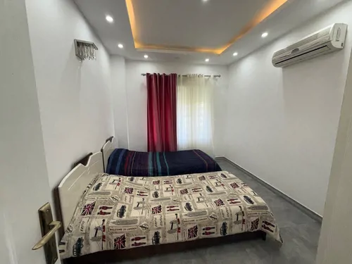 تصویر 10 - ویلا استخردار آبگرم سام با  فوتبال دستی در  سرخ رود