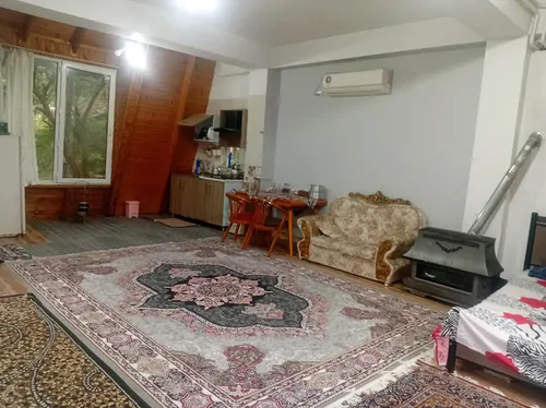 تصویر 3 - ویلا گیل بام۳ در رودسر