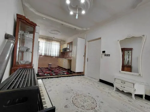 تصویر 9 - سوییت الوند (1) در  همدان