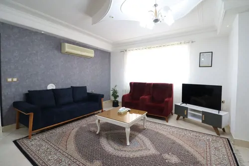 تصویر 7 - آپارتمان مبله پاسداران (واحد۷) در شیراز