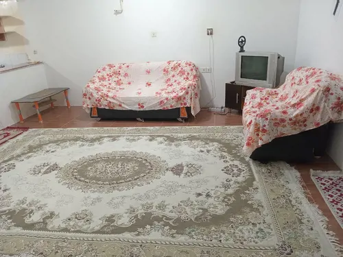 تصویر ۱ - خانه مبله صدیق  در  رشت