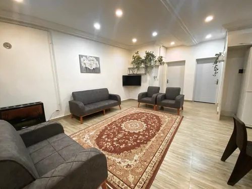 تصویر 2 - ویلا ویلای سپید می می نی در رشت