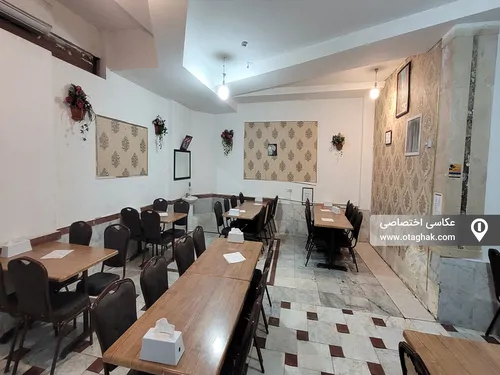 تصویر 15 - هتل آپارتمان فیروزمند 206 فولبرد در  مشهد