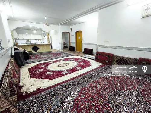 تصویر 2 - خانه نبض بهار (۲) در کاشان