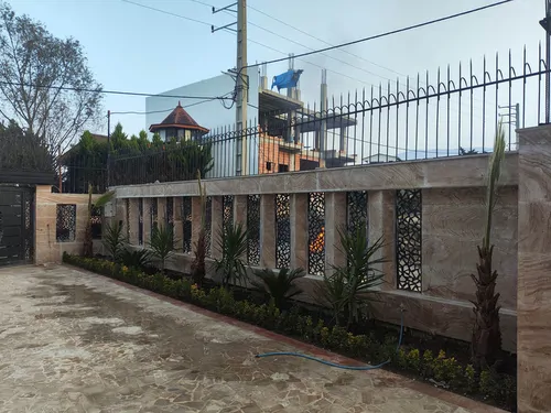 تصویر 13 - ویلا رویال در  چالوس