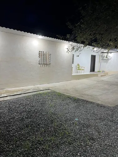 تصویر 5 - ویلا باغ ویلا 1000 متری استخر دار قلب سفید در  ساری