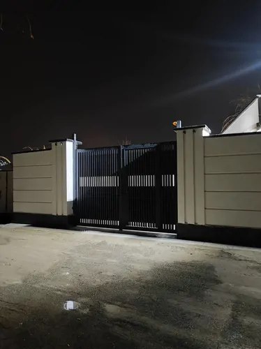 تصویر 22 - ویلا استخردار آبگرم وایت اند بلک در  کردان