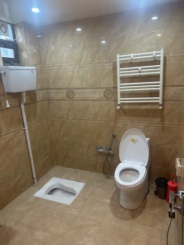 تصویر 23 - ویلا استخردار آبسرد ساحلی در  هچیرود