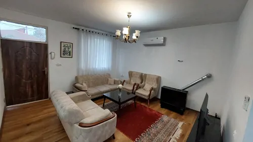 تصویر 2 - ویلا مازیار در فومن