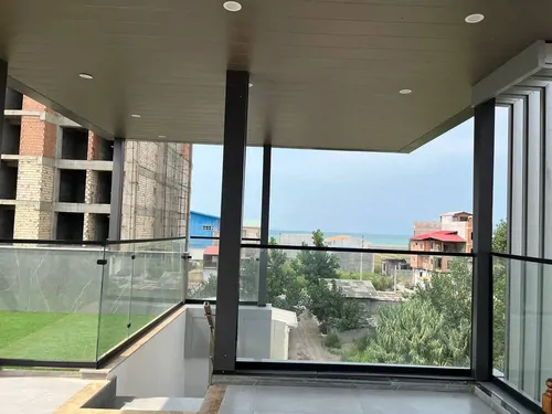 تصویر 12 - ویلا استخردار آبگرم تقدسی با جکوزی و بیلیارد در  فریدون کنار