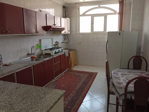 تصویر 3 - خانه  بوستان  در اصفهان