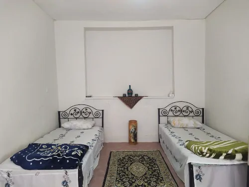 تصویر 4 - اقامتگاه بوم‌گردی ستاره بَمو (اتاق ۱) در  شیراز