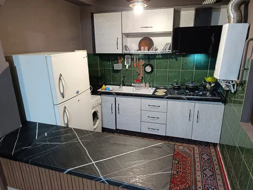 تصویر 3 - خانه خانه ویلایی سنتی مدرن در رشت