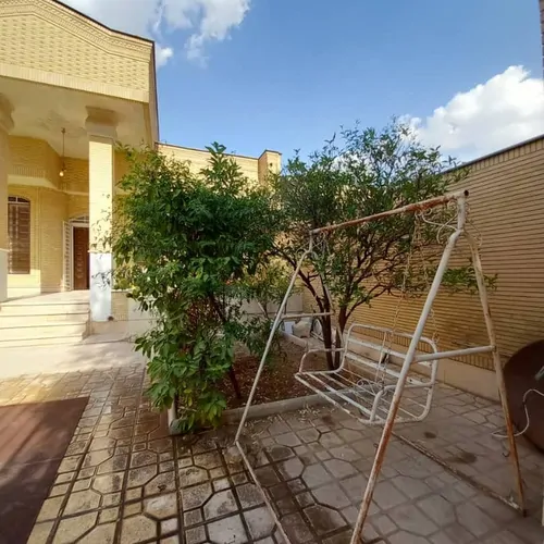 تصویر 10 - خانه  ویلایی کسایی  در  شیراز