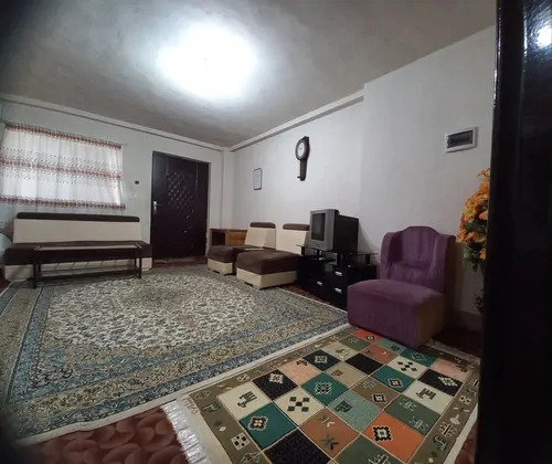 تصویر ۱ - ویلا  تمشک  در  رامسر