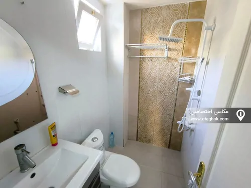 تصویر 14 - آپارتمان مبله آرام در  کیش