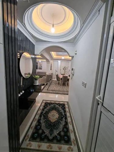 تصویر 7 - آپارتمان مبله معین در قشم