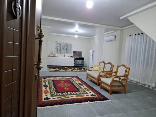 تصویر 2 - خانه رضا آرود در نشتارود