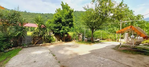 تصویر 40 - ویلا جنگلی گیل دخت در  رودبار