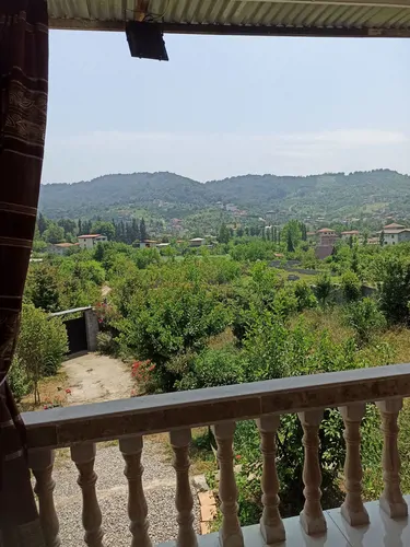 تصویر 2 - ویلا خانه ویلایی خونه باغ آراد در بابل کنار