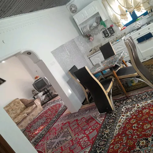 تصویر 5 - ویلا ویلا جنگلی پرهام در رامسر