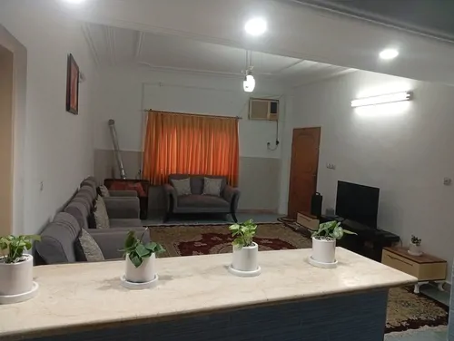 تصویر 3 - ویلا ویلا دوخوابه دربست تمیز و شیک در محمودآباد