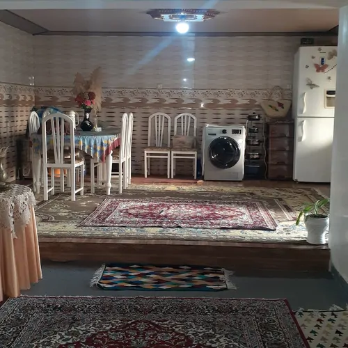 تصویر 4 - ویلا اقامتگاه روستایی آسمان در تالش