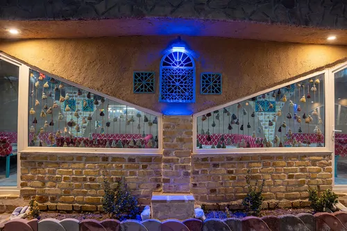 تصویر 12 - اقامتگاه بومگردی به بارت (واحد بلوط) در اراک