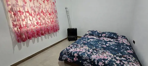 تصویر 9 - ویلا ایلیا در  متل قو