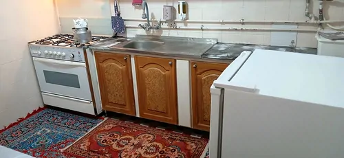 تصویر 6 - سوییت کیمیا در اصفهان