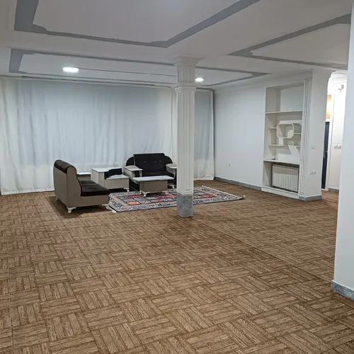 تصویر 4 - آپارتمان خاطره ها (واحد 102) در تبریز