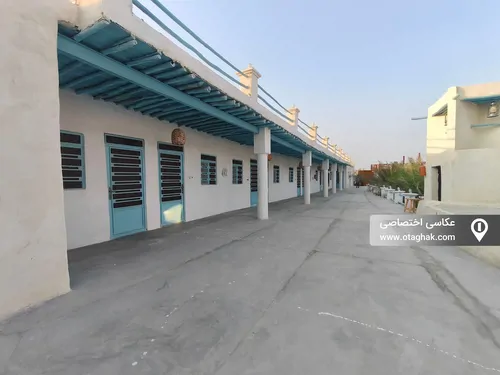 تصویر 2 - اقامتگاه بوم‌گردی مالوک (اتاق 12 متری) با صبحانه رایگان در قشم