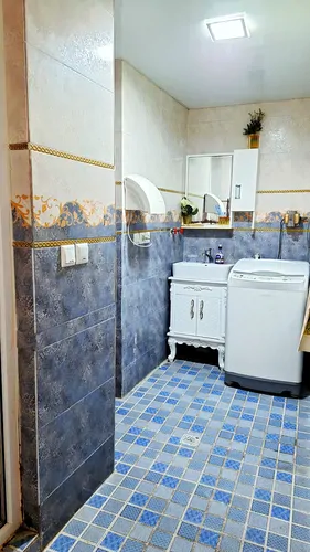 تصویر 3 - خانه واحد تمیز نزدیک به دریا و ساحل بوشهر در بوشهر