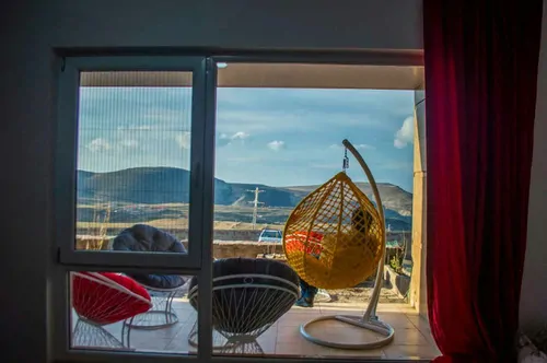 تصویر 2 - هتل آپارتمان  ائل یوردی (سوئیت چهار نفره) در  کلیبر