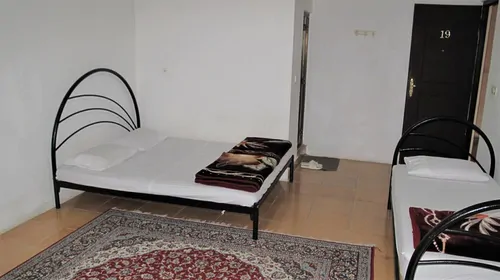تصویر 4 - هتل آپارتمان وصلی (چهار نفره ۱) در آستارا