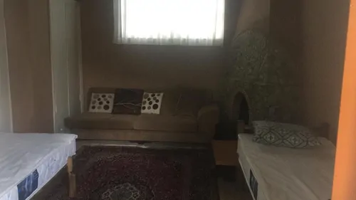 تصویر 2 - ویلا دربستی لوکس گلپا ویلا در گلپایگان