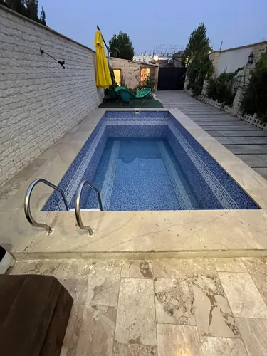 تصویر 2 - ویلا بیدمجنون در سهیلیه
