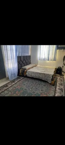 تصویر 3 - آپارتمان ساکت وآرام در ملارد