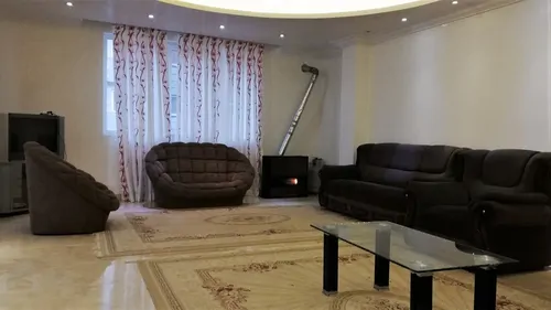 تصویر 2 - آپارتمان تمشک 5 در  زیارت