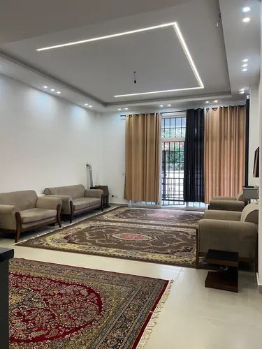 تصویر 4 - ویلا شالیزار در نوشهر