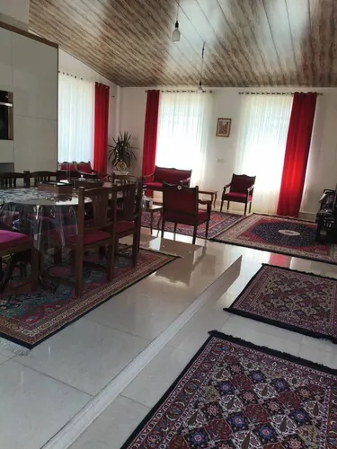 تصویر 4 - ویلا ویلایی دریم لند در  سمیرم