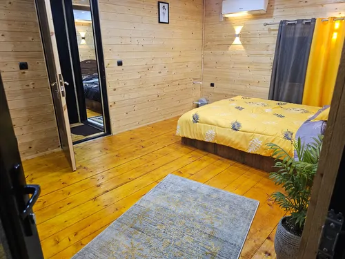 تصویر 14 - کلبه چوبی محمدی در انزلی