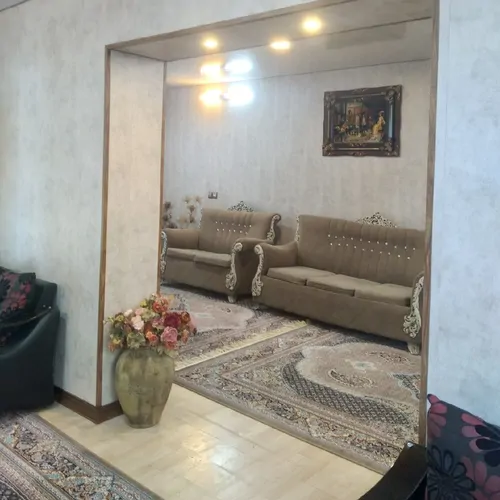 تصویر 4 - ویلا باغ نیاسر کاشان  در نیاسر