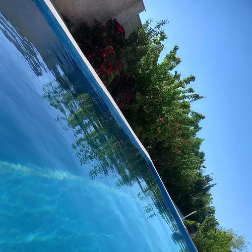 تصویر 4 - ویلا باغ گیلاس 🍒 در سهیلیه