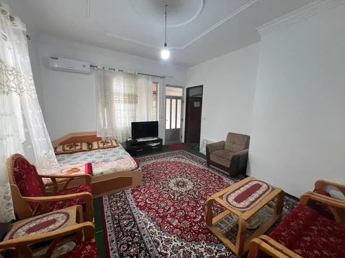 تصویر 3 - ویلا شرقی۴ در رامسر