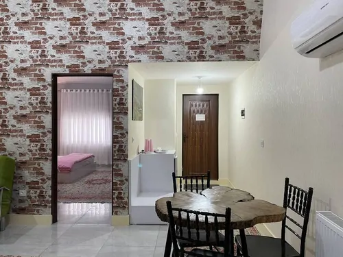 تصویر 7 - ویلا آویشار (واحد رودکی) با صبحانه رایگان در اسالم